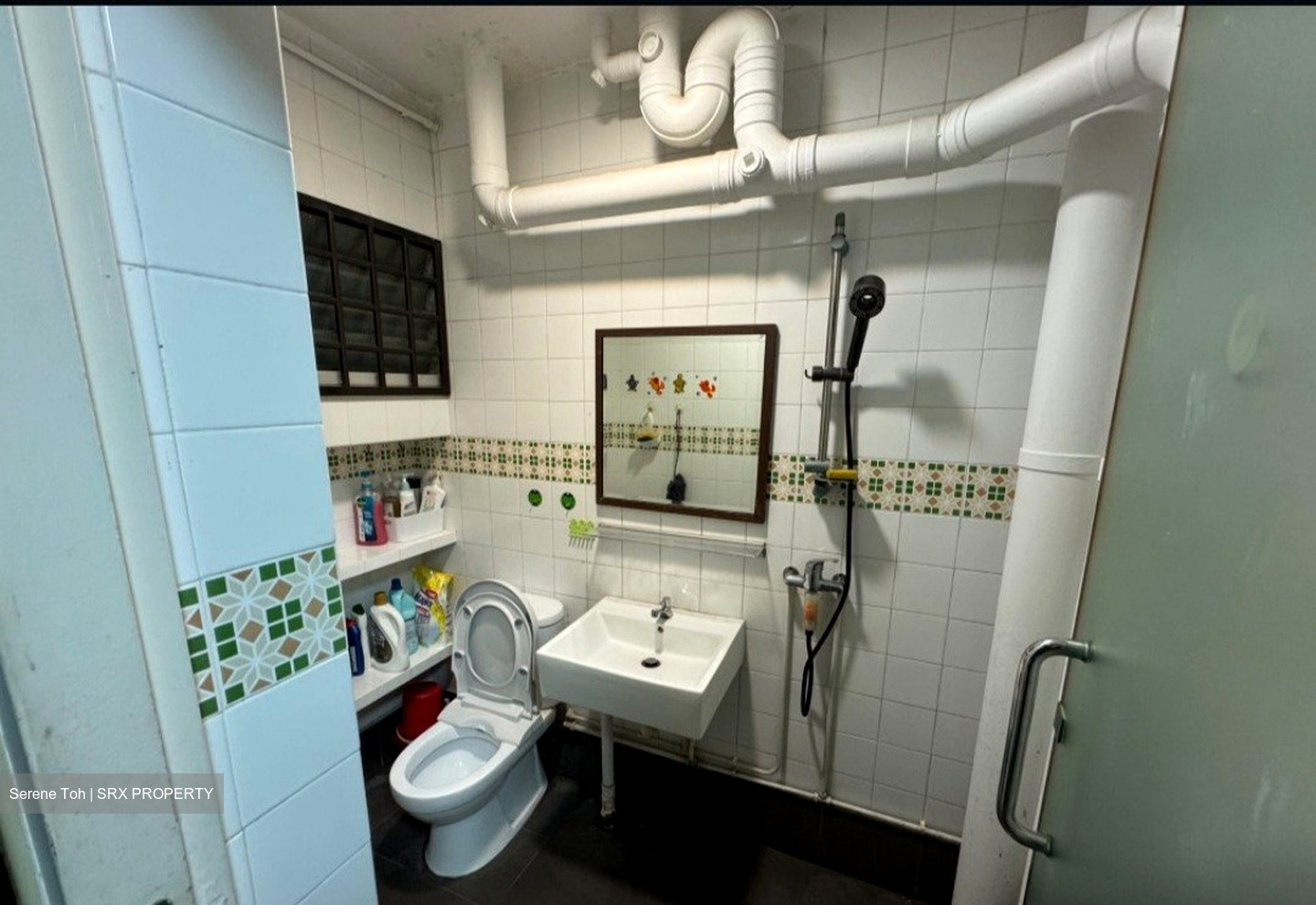 Blk 253 Pasir Ris Street 21 (Pasir Ris), HDB 5 Rooms #620400071